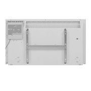 Електроконвектор серії ЕЛЕГАНТ ряд Smart ЕВНА-2,0/230С2T (mbp) WiFi