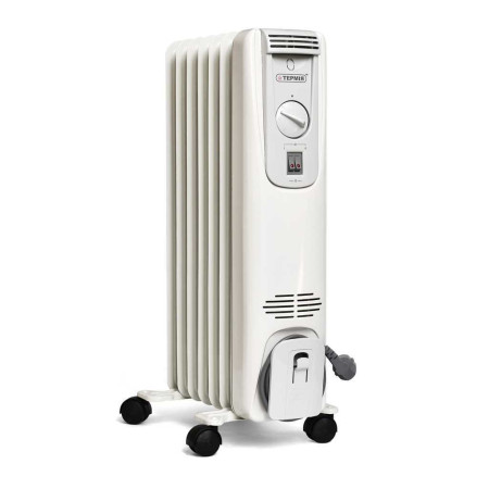 Масляний обігрівач Н0612