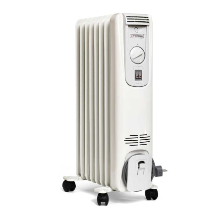 Масляний обігрівач Н0815