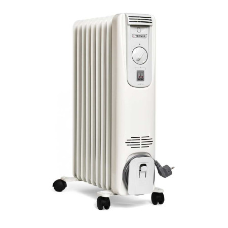 Масляний обігрівач Н0920