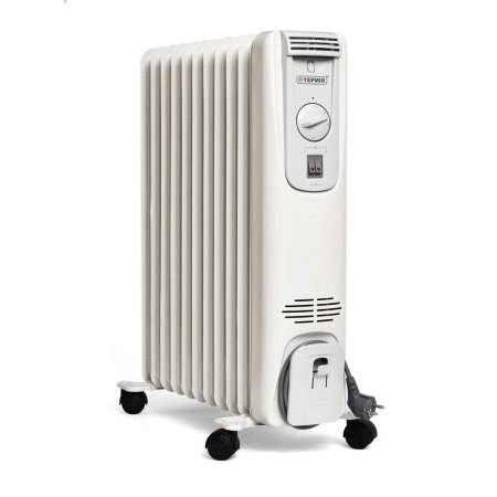Масляний обігрівач Н1125