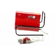 Теплова гармата “Термія” АО ЕВО 6,0/0,4 ТП (3х400В)Р