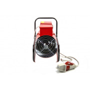 Теплова гармата “Термія” АО ЕВО 6,0/0,4 ТП (3х400В)Р